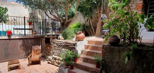 Bed & Breakfast Chambres D'h�tes Can Oliba