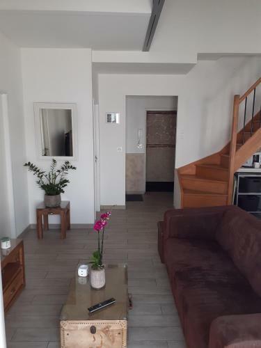 Apartamento El Padre Y El Hijo G