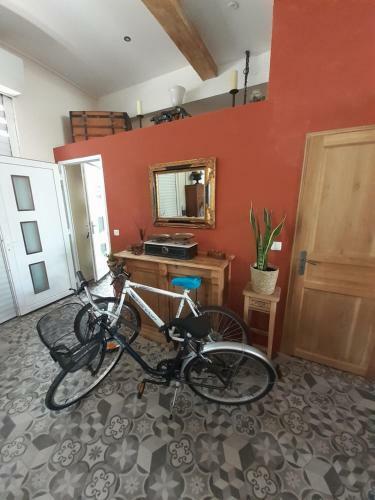 Apartamento El Padre Y El Hijo G