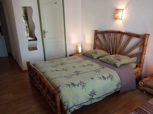 Bed & Breakfast L'orangeraie