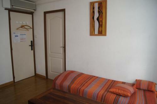 Bed & Breakfast L'orangeraie