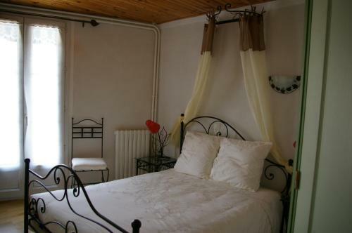 Bed & Breakfast L'orangeraie