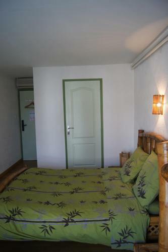 Bed & Breakfast L'orangeraie