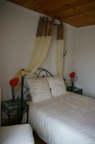 Bed & Breakfast L'orangeraie
