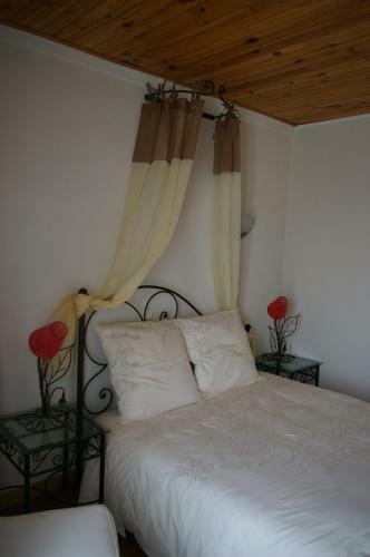 Bed & Breakfast L'orangeraie