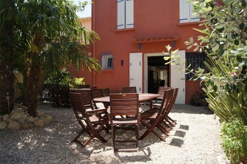 Bed & Breakfast L'orangeraie