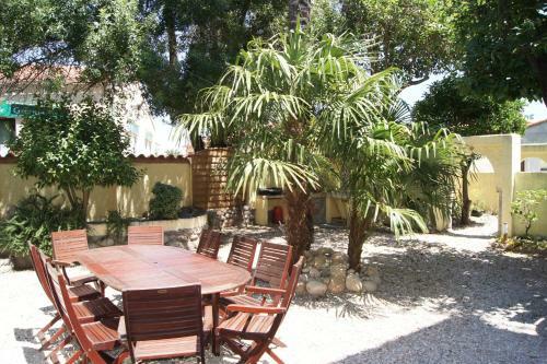 Bed & Breakfast L'orangeraie