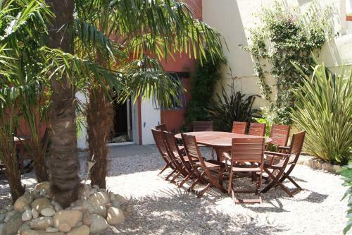 Bed & Breakfast L'orangeraie