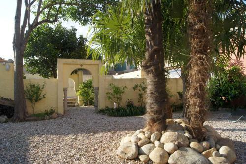Bed & Breakfast L'orangeraie
