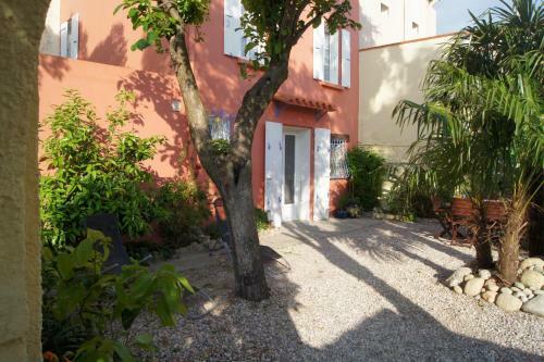 Bed & Breakfast L'orangeraie