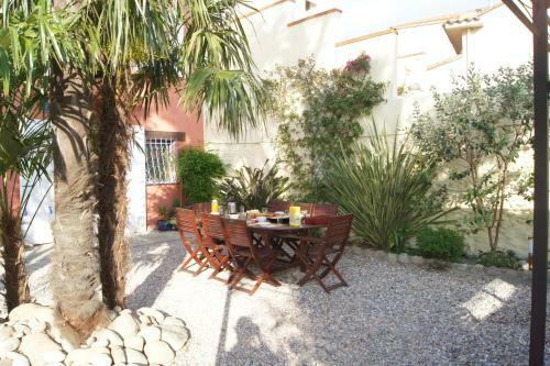 Bed & Breakfast L'orangeraie