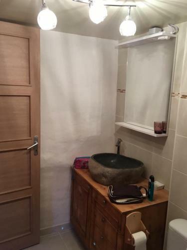 Bed & Breakfast Chez Capi