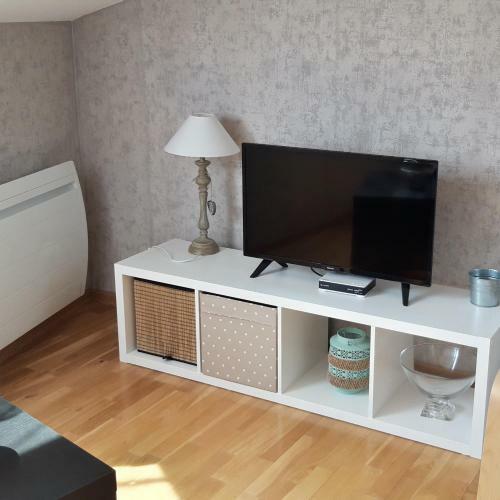 Apartamento Le Petit Nid