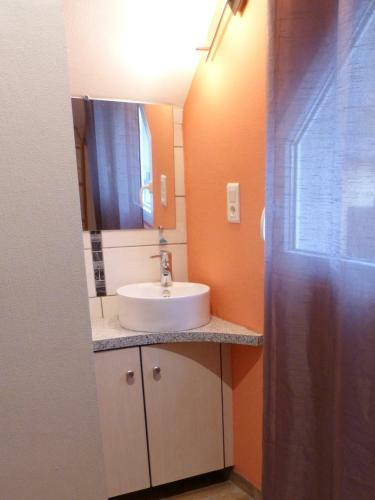 Apartamento Le Petit Nid