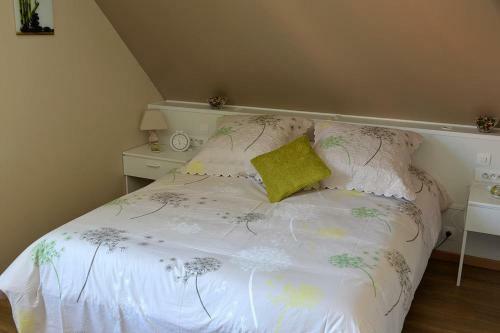 Apartamento Fleur De Vigne