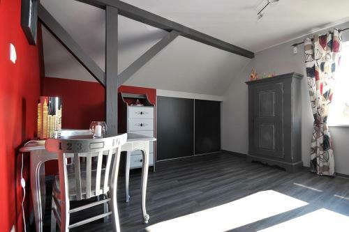 Apartamento Fleur De Vigne