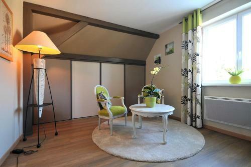 Apartamento Fleur De Vigne
