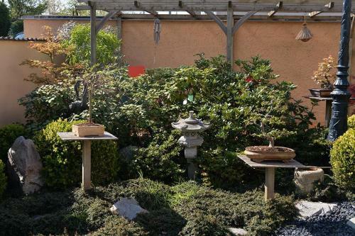 Apartamento Fleur De Vigne
