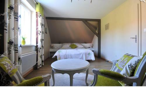 Apartamento Fleur De Vigne