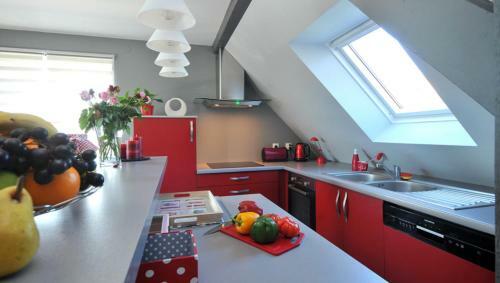 Apartamento Fleur De Vigne