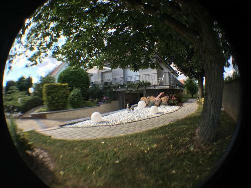 Apartamento Studio Eguisheim