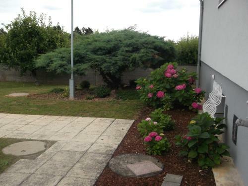 Apartamento Studio Eguisheim