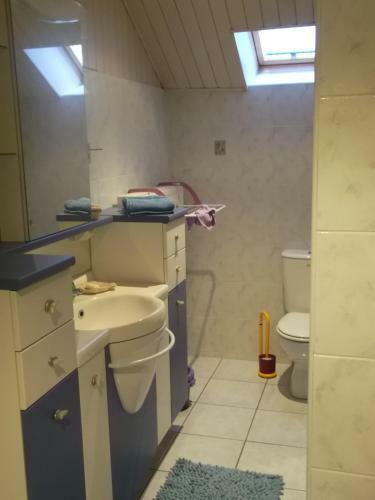 Apartamento Studio Eguisheim
