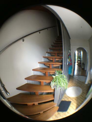 Apartamento Studio Eguisheim