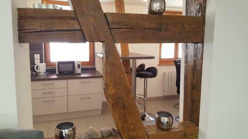 Apartamento Zen
