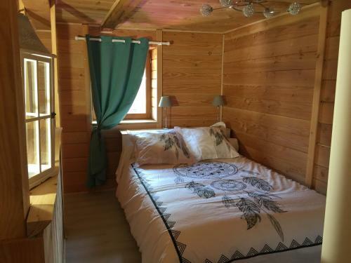 G�te Le Petit Muscat � Eguisheim