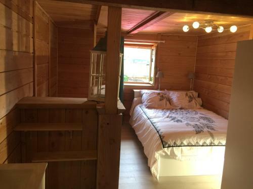 G�te Le Petit Muscat � Eguisheim