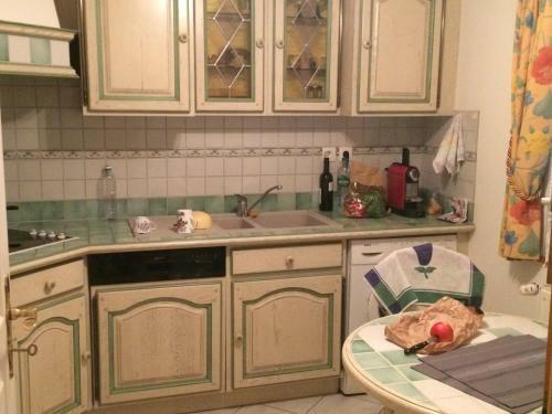 Apartamentos G�te "smart'in"