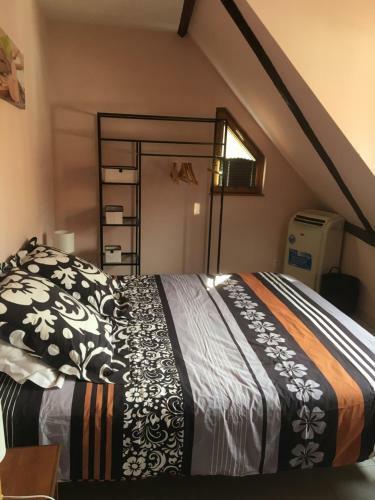 Apartamentos G�te "smart'in"