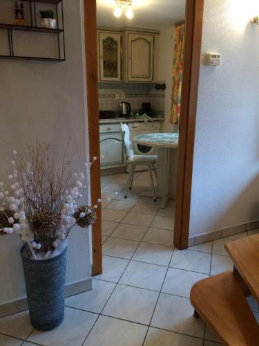 Apartamentos G�te "smart'in"