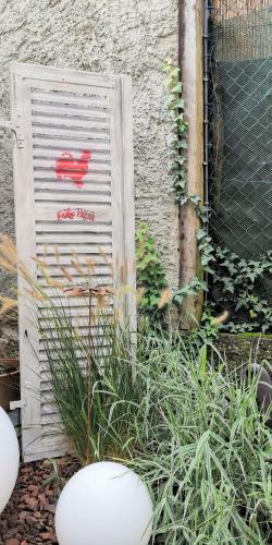 Gite Le Coq Rouge