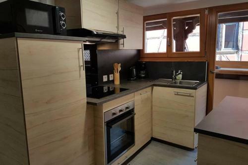 Apartamento G�te Nature � Eguisheim***