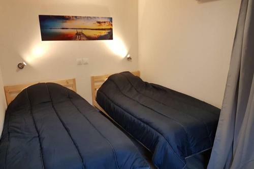 Apartamento G�te Nature � Eguisheim***