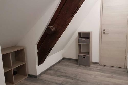 Apartamento G�te Nature � Eguisheim***
