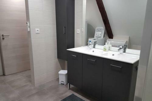 Apartamento G�te Nature � Eguisheim***