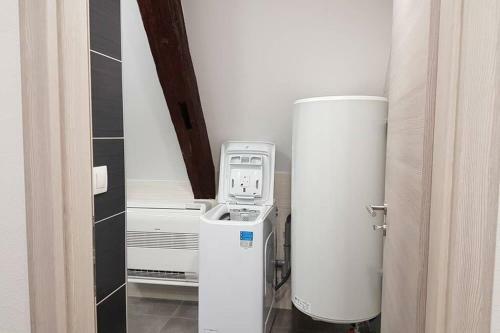 Apartamento G�te Nature � Eguisheim***