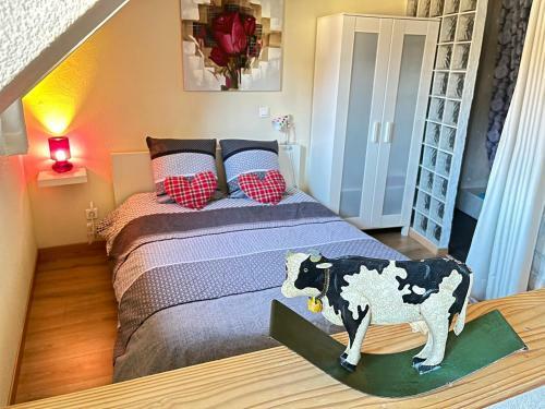Apartamento Gite St L�on