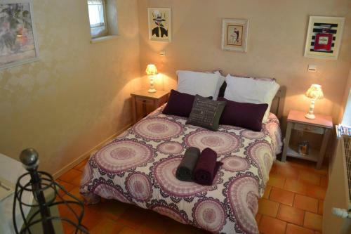 Bed & Breakfast La Casa Nobili