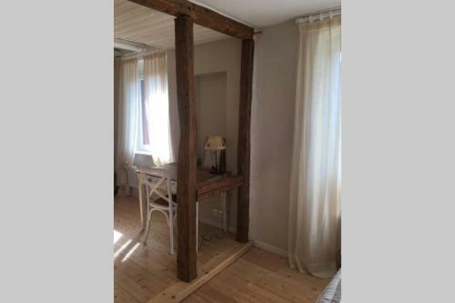 Apartamento La Maison Du Rempart