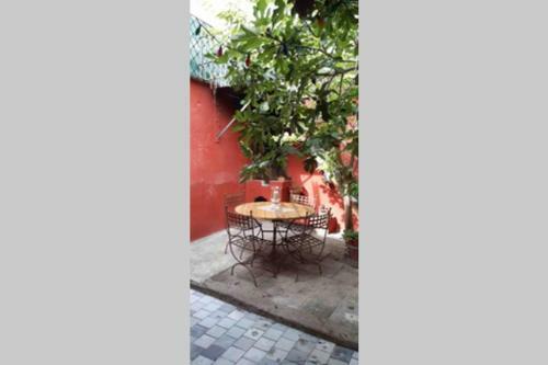 Apartamento La Maison Du Rempart