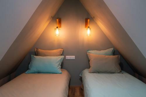 Apartamento La Grange De Madeleine