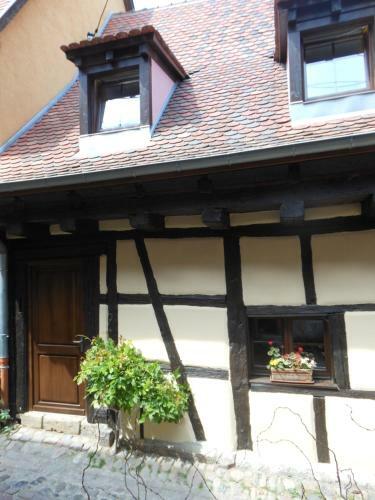Apartamento La Grange De Madeleine