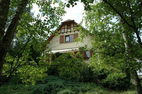 Bed & Breakfast Chambre Et Table D'h�tes Du Chant Des Sources
