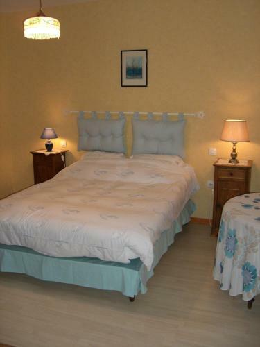 Bed & Breakfast Chambre Et Table D'h�tes Du Chant Des Sources