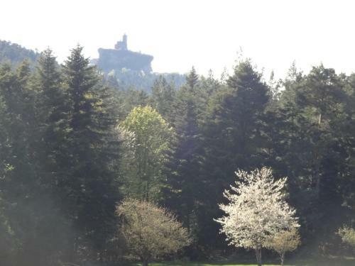 Bed & Breakfast Chambre Et Table D'h�tes Du Chant Des Sources