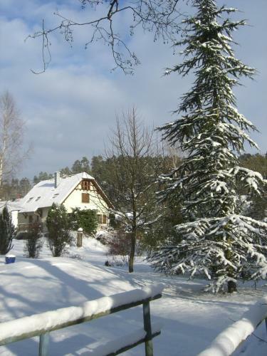 Bed & Breakfast Chambre Et Table D'h�tes Du Chant Des Sources